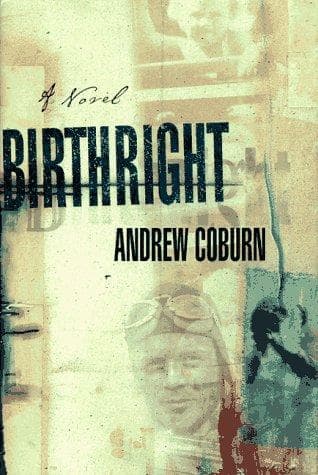Cover of Birthright