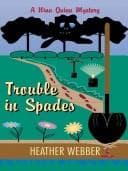 Cover of Trouble in spades