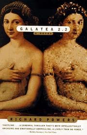 Cover of Galatea 2.2