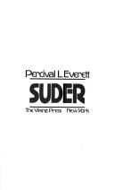 Cover of Suder