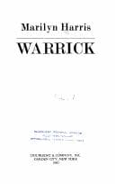 Cover of Warrick