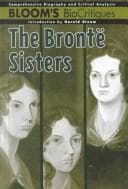 Cover of The Brontë Sisters