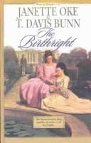 Cover of Birthright