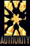 Cover of The absolute Authority