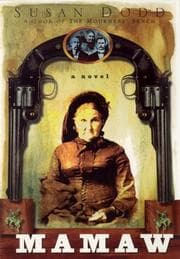 Cover of Mamaw