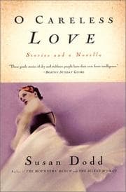 Cover of O Careless Love