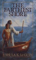 Cover of The Farthest Shore