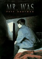 Cover of Mr. Was