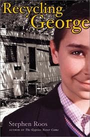 Cover of Recycling George