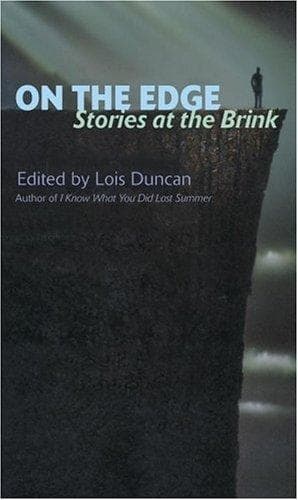 Cover of On the Edge