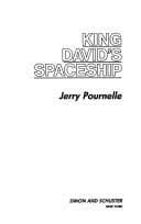 Cover of King David's spaceship