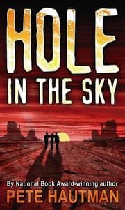 Cover of Hole in the Sky