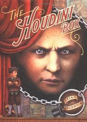 Cover of The Houdini Box