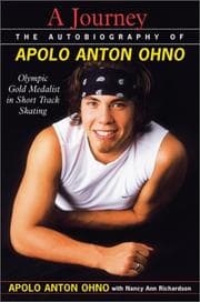 Cover of A journey