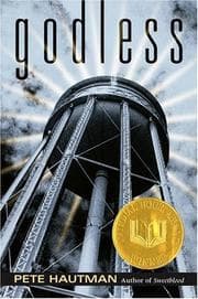 Cover of Godless