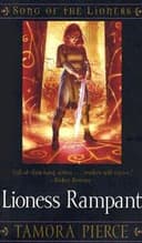 Cover of Lioness Rampant