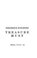 Cover of Treasure hunt