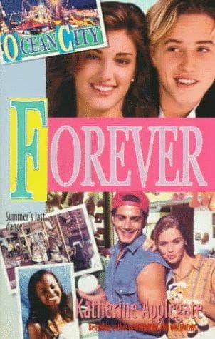 Cover of Forever (Ocean City, No 11)