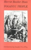 Cover of Poganuc people