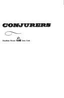 Cover of The conjurers