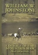 Cover of Courage of the mountain man