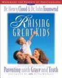 Cover of Raising great kids