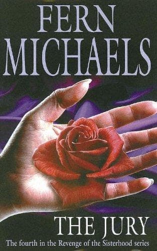 Cover of The Jury