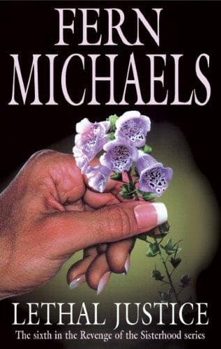 Cover of Lethal Justice