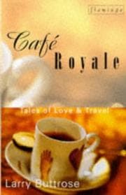 Cover of Café Royale