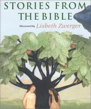 Cover of Stories from the Bible