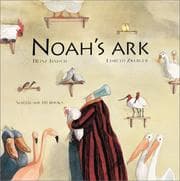 Cover of Noah's Ark