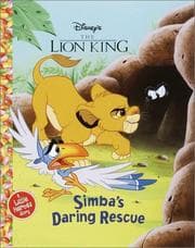 Cover of Simba's Daring Rescue