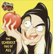 Cover of The Scariest One of All