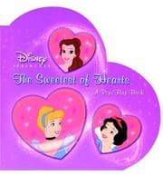 Cover of Sweetest of Hearts