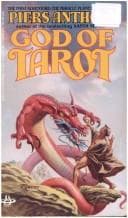 Cover of God of Tarot