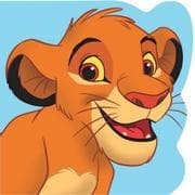 Cover of The Little Lion King