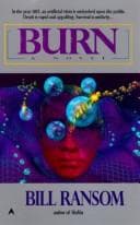 Cover of Burn