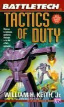 Cover of Tactics of Duty