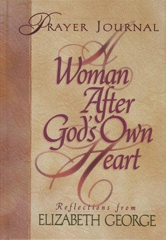Cover of A Woman After God's Own Heart