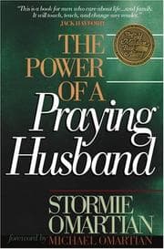 Cover of The Power of a Praying Husband