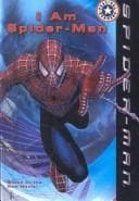 Cover of I Am Spider-Man (Festival Readers)