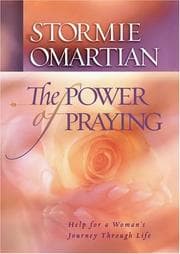 Cover of The Power of Praying®