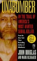 Cover of Unabomber