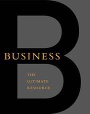 Cover of Business
