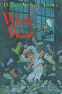 Cover of Witch Week