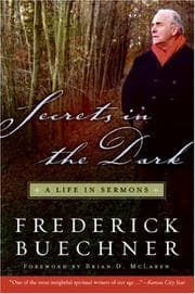 Cover of Secrets in the Dark