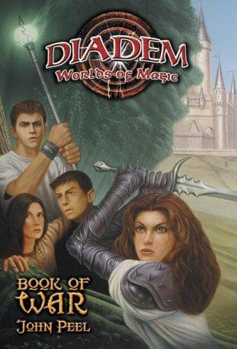 Cover of Book Of War