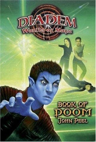 Cover of Book Of Doom