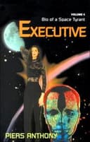 Cover of Executive, Vol. 4