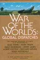 Cover of War of the Worlds Global Dispatches
